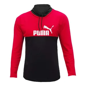 تی شرت آستین بلند ورزشی مردانه کد 70090