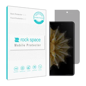 Rock Space HyPRV model privacy screen protector suitable for Honor Magic V2 mobile phone