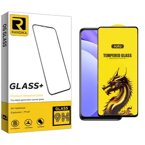 Randika RK Y-Horo Screen Protector For Xiaomi mi 10t lite