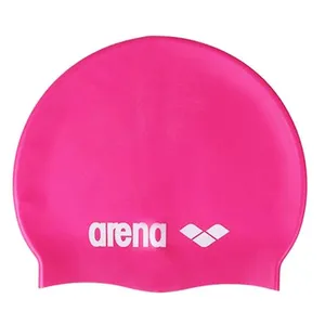 کلاه شنا آرنا مدل Classic Silicone B
