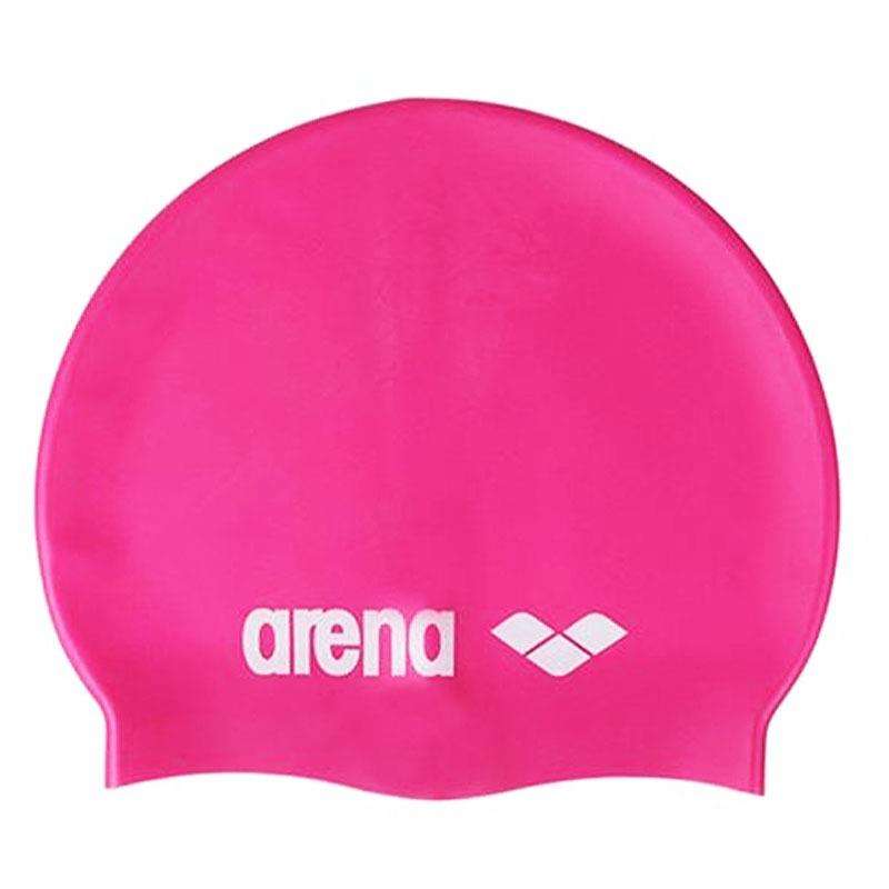 کلاه شنا آرنا مدل Classic Silicone B