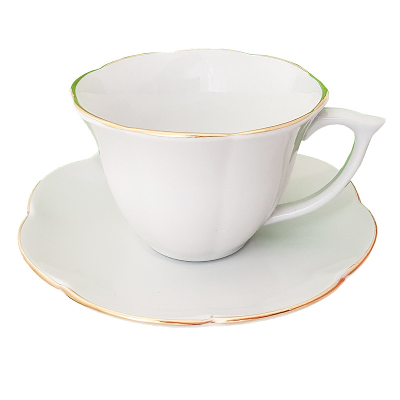 سرویس چای خوری 12 پارچه مقصود کد FN033