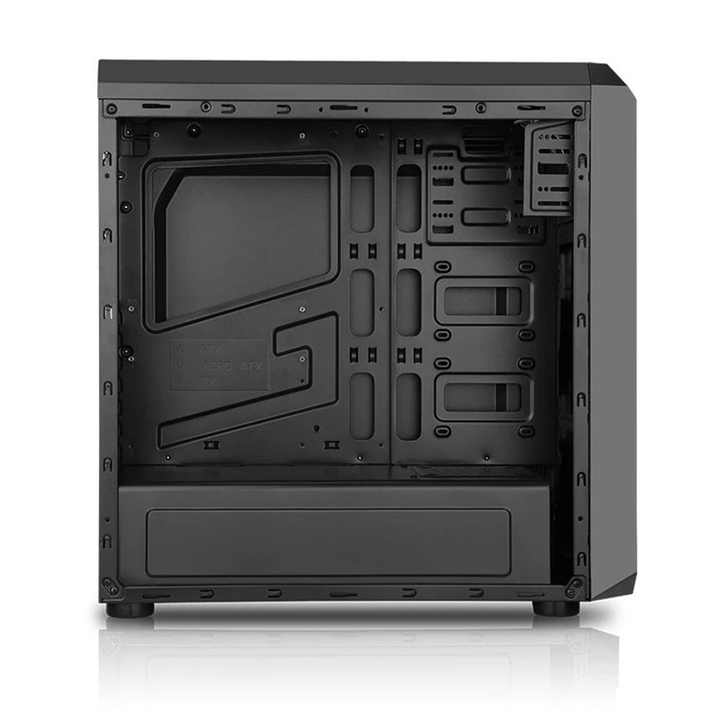 کامپیوتر دسکتاپ مدل H610- i3 12th- 16GB DDR4 RAM- 512GB M.2 SSD