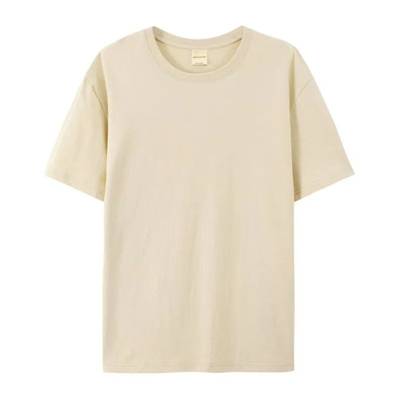 تی شرت اورسایز  آستین کوتاه مردانه هومنیتی مدل WYMTS0079 -  - 1