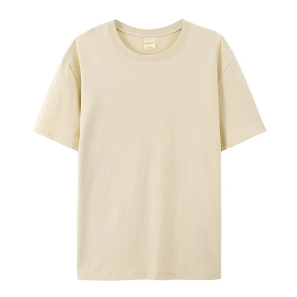 تی شرت اورسایز  آستین کوتاه مردانه هومنیتی مدل WYMTS0079