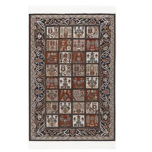 موس پد فرشی مدل 1339 سایز 30*20 سانتی متر 