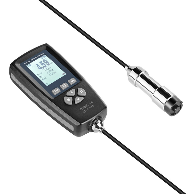 ضخامت سنج رنگ یواسه مدل EC770XE