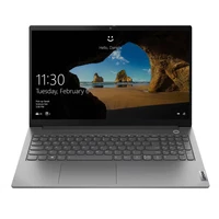 لپ تاپ 15.6 اینچی لنوو مدل Thinkbook 15 G3-ACL-R7 20GB 1TB 512GB Radeon - کاستوم شده