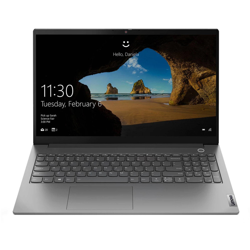 لپ تاپ 15.6 اینچی لنوو مدل Thinkbook 15 G3-ACL-R7 12GB 1TB Radeon - کاستوم شده