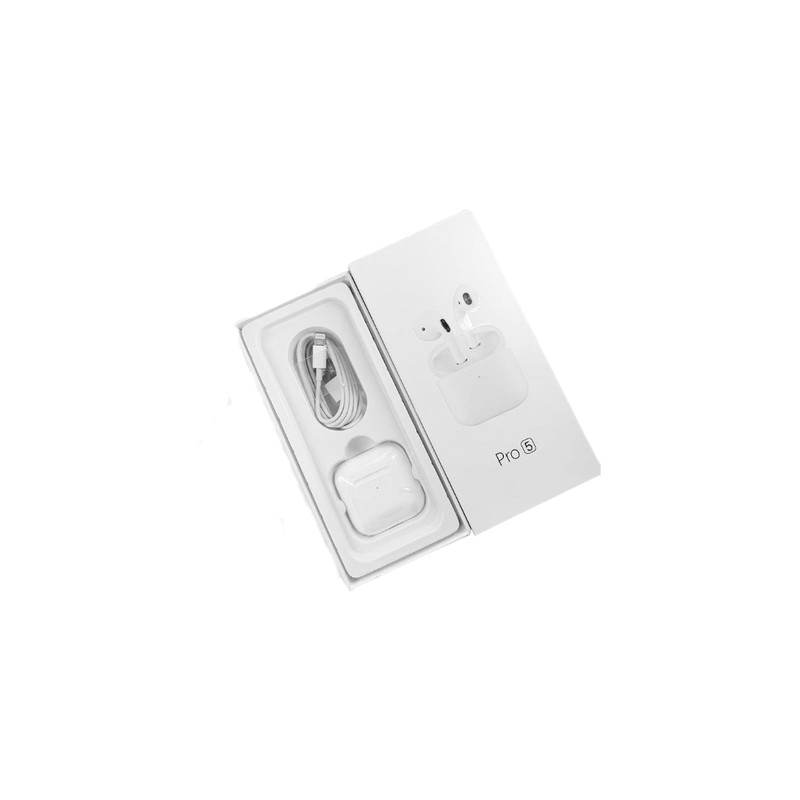 هدست بلوتوثی مدل Airpods pro 5