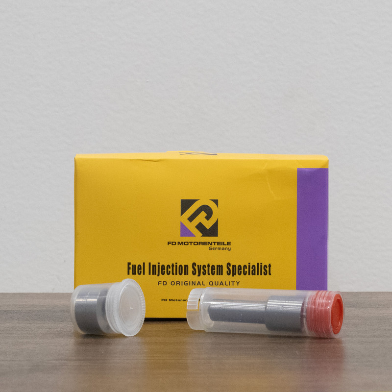 کیت تعمیر انژکتور برند اف دی موتورن تایله مدل IR355E3 مناسب برای کامیون بنز 10 تن مایلری بسته 2 عددی