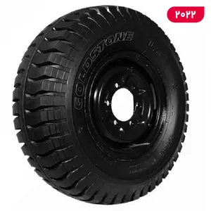 لاستیک خودرو گلدستون مدل ULN سایز 750/16 - دو حلقه
