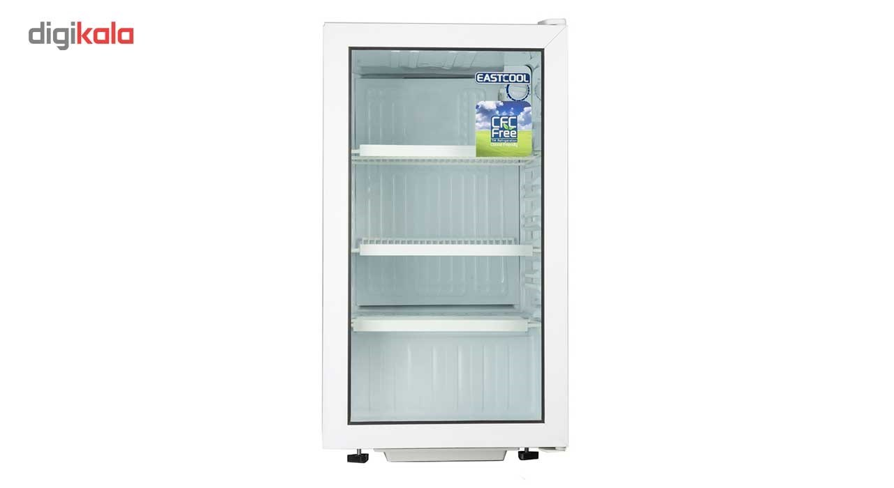 یخچال 5 فوت ایستکول مدل TM-4294-CS