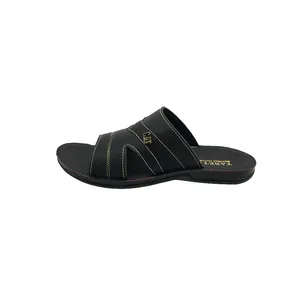 صندل مردانه مدل صباح JB1833