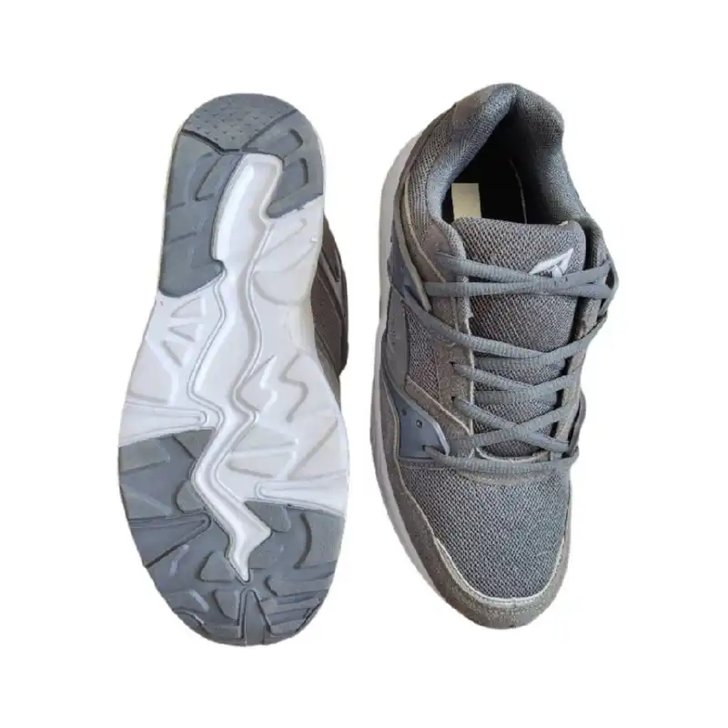 کفش پیاده روی مردانه مدل بندی