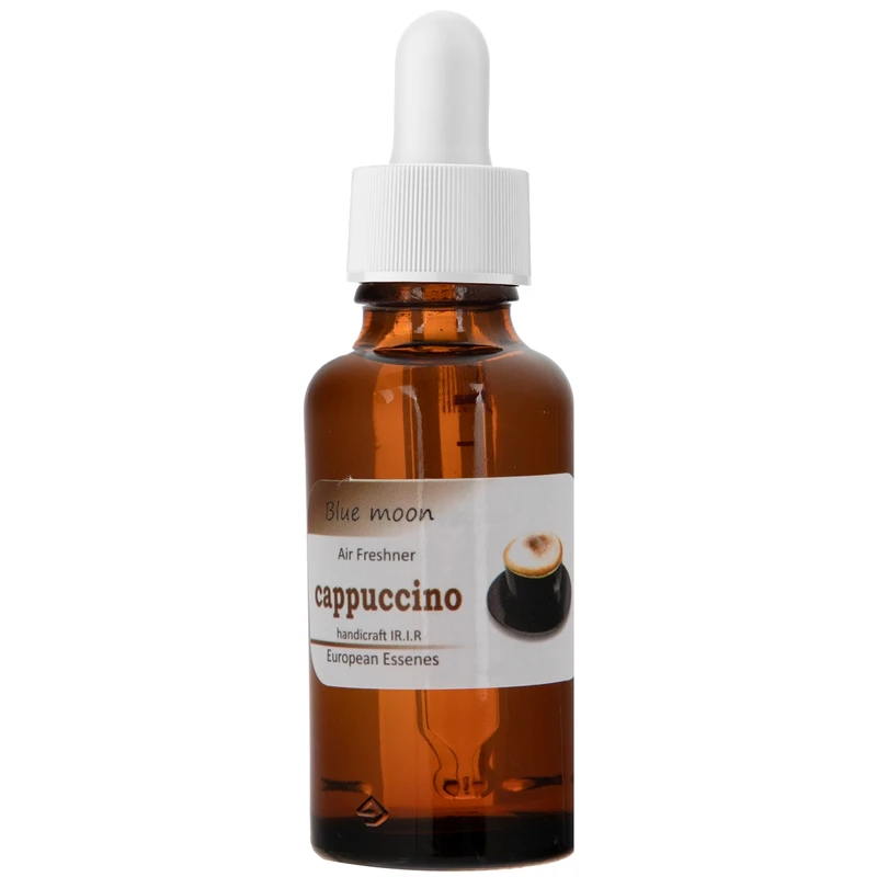 اسانس سوز مدل کاپوچینو حجم 30 میلی لیتر