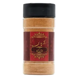 پودر گوجه راز پارسی - 110 گرم