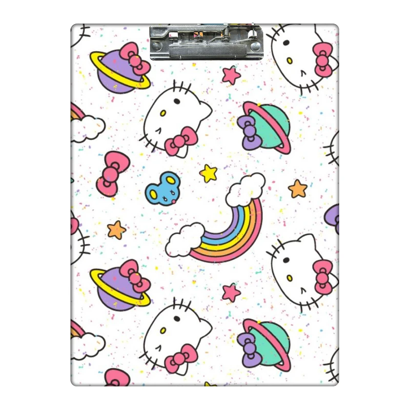 تخته شاسی طرح کیتی کد 1674859 سایز A4