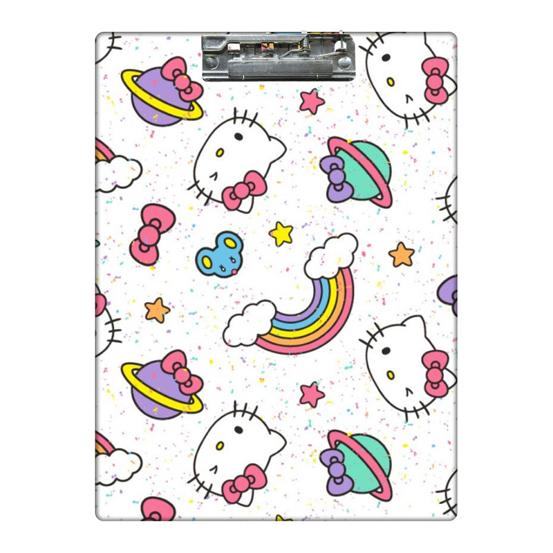 تخته شاسی طرح کیتی کد 1674859 سایز A4