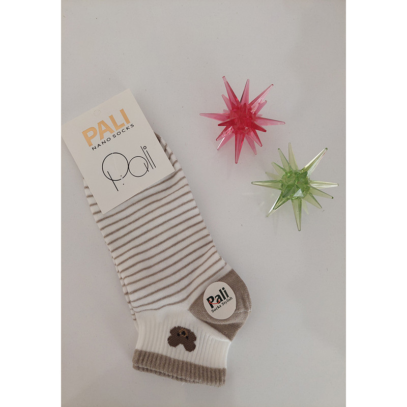 قیمت و خرید جوراب زنانه مدل R03 بسته 6 عددی