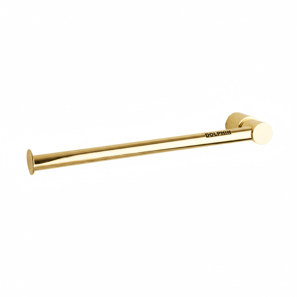 پایه رول دستمال کاغذی دلفین مدل 2530-G-b