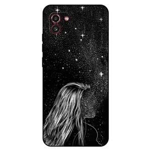  Megafone 8264 Cover For Samsung Galaxy A03