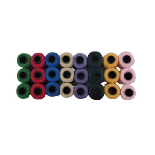 نخ سردوز کد 03 مجموعه 24 عددی