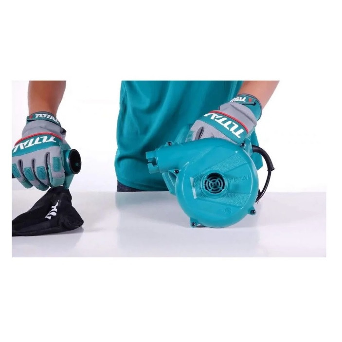 دستگاه دمنده و مکنده توتال مدل TB2046