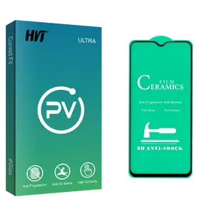 HVT PV glass Ceramics Screen Protector For Xiaomi Redmi Note 8 Pro