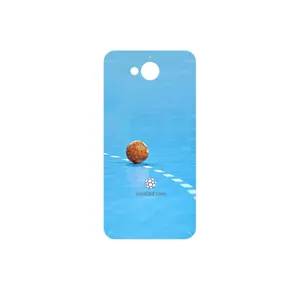 MAHOOT Handball Cover Sticker for HTC Desire 650