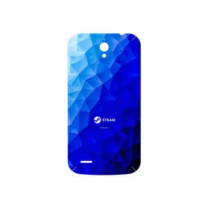 MAHOOT STEAM Game Consol Cover Sticker for Huawei Ascend G610