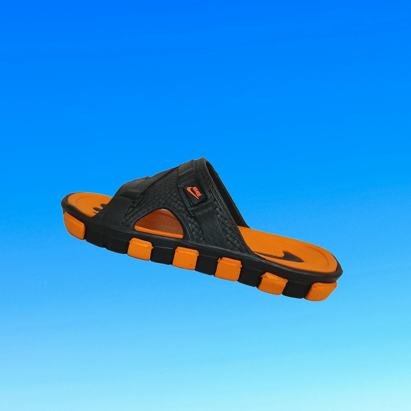 دمپایی مردانه مدل E500