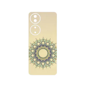 MAHOOT Art of Illumination 2 Cover Sticker for Honor X7b