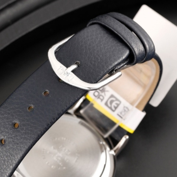 ساعت مچی عقربه‌ای مردانه کوارتز کیو اند کیو مدل q56b_005py