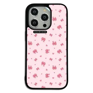 AKAM AMC-WA14PRO-BOWS17 Cover For Apple iPhone 14 Pro