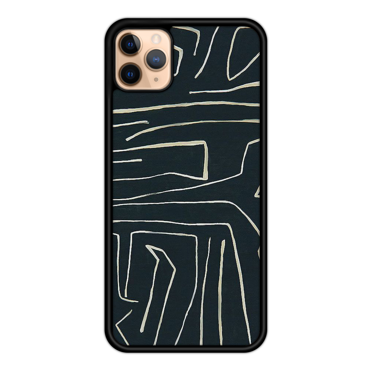 کاور آکام مدل A11Pro2261 مناسب برای گوشی موبایل اپل iPhone 11Pro