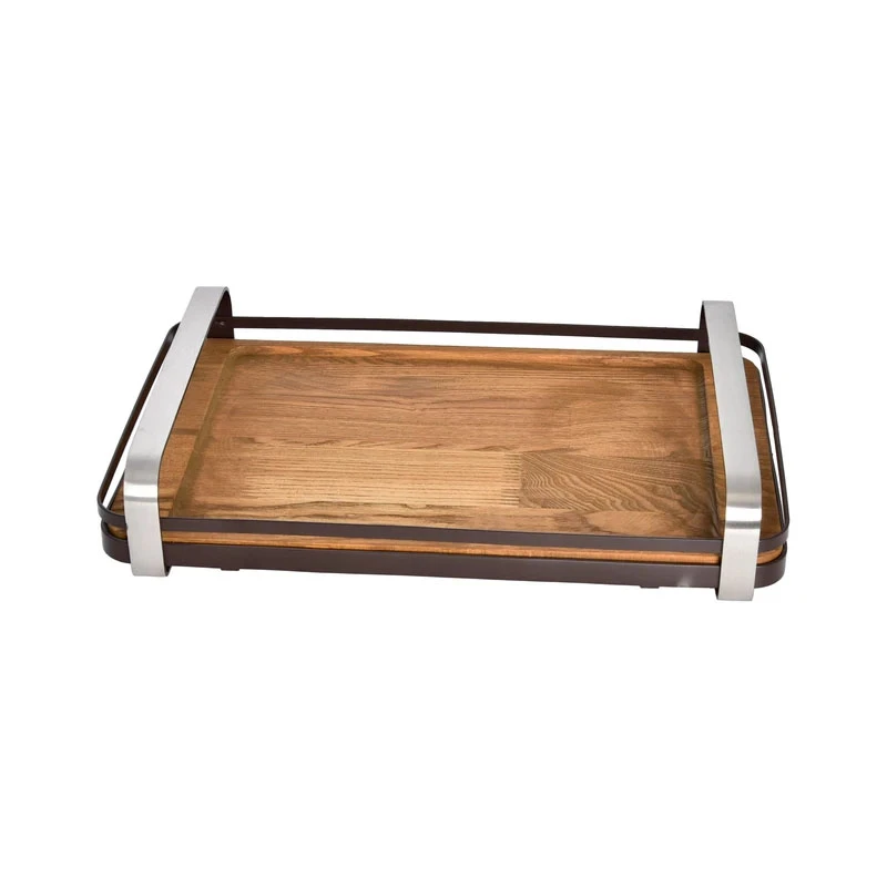 سینی مستطیل بی.وی.کی طرح مجستیک کد 451940
