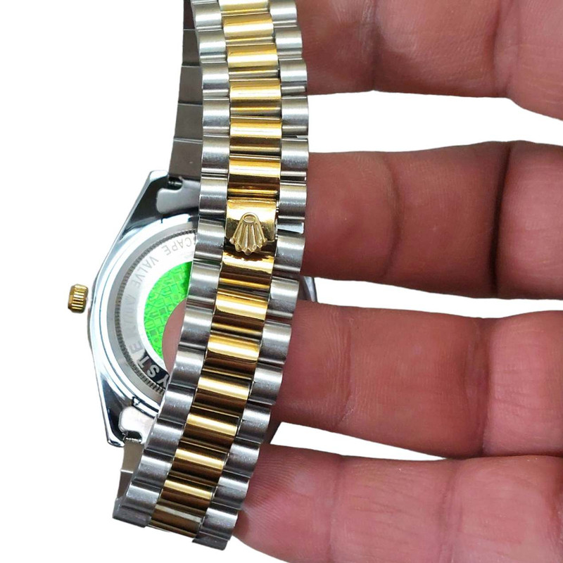 ساعت مچی عقربه‌ای مردانه مدل دراگون Rlx