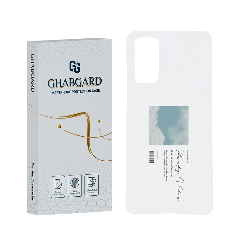 کاور قاب گارد مدل فانتزی مناسب برای گوشی موبایل سامسونگ Galaxy S20 FE