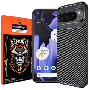 Samurai AF Case For Google Pixel9 / Pixel9Pro