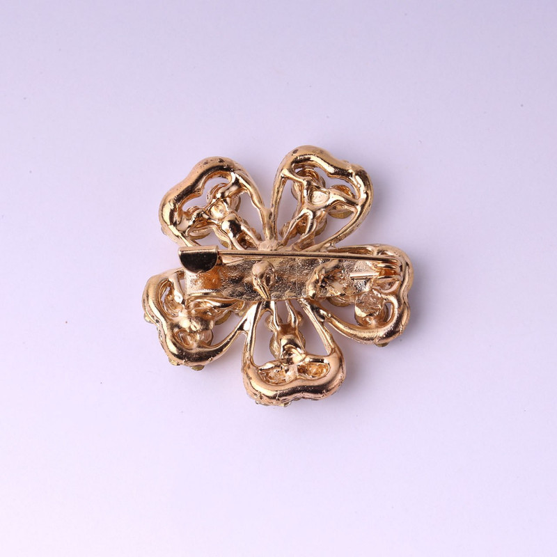 گل سینه دخترانه کد 802