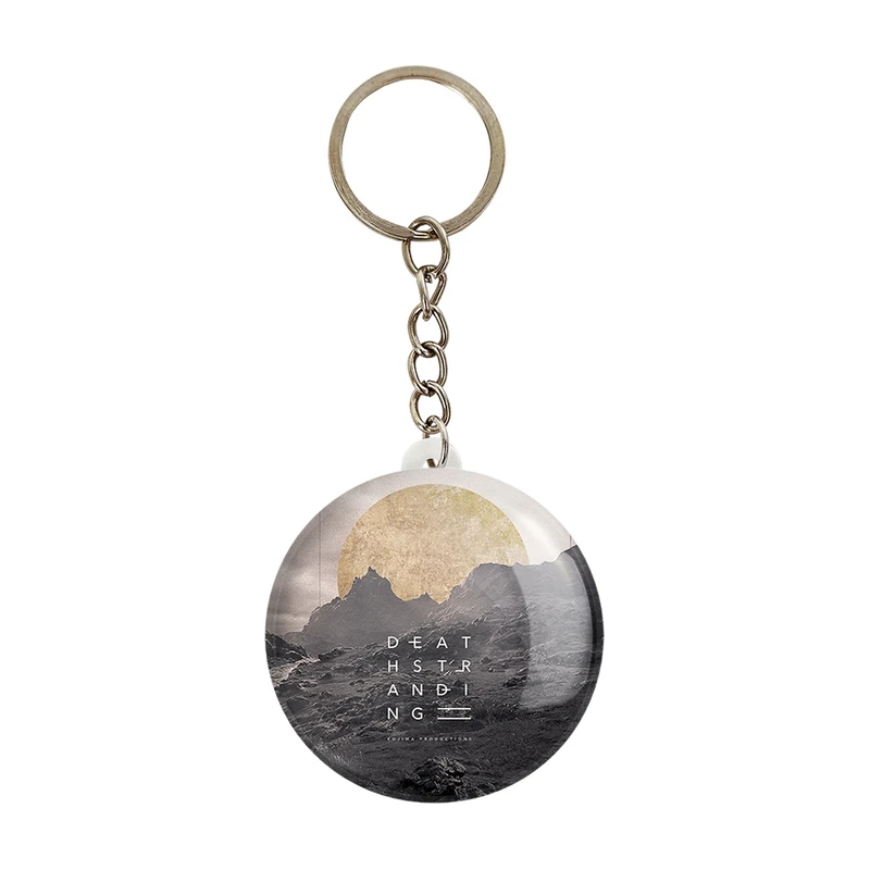 جاکلیدی خندالو مدل بازی دث استرندینگ Death Stranding کد 35104