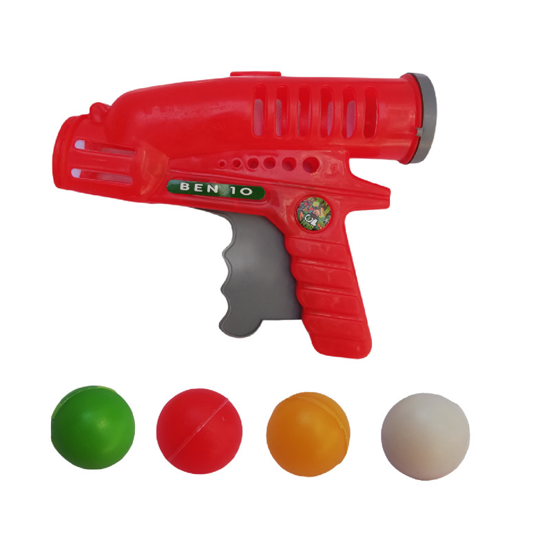 تفنگ بازی مدل بن تن کد fE-12