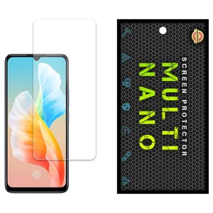 Multi Nano X-S1N Screen Protector For Vivo S10e