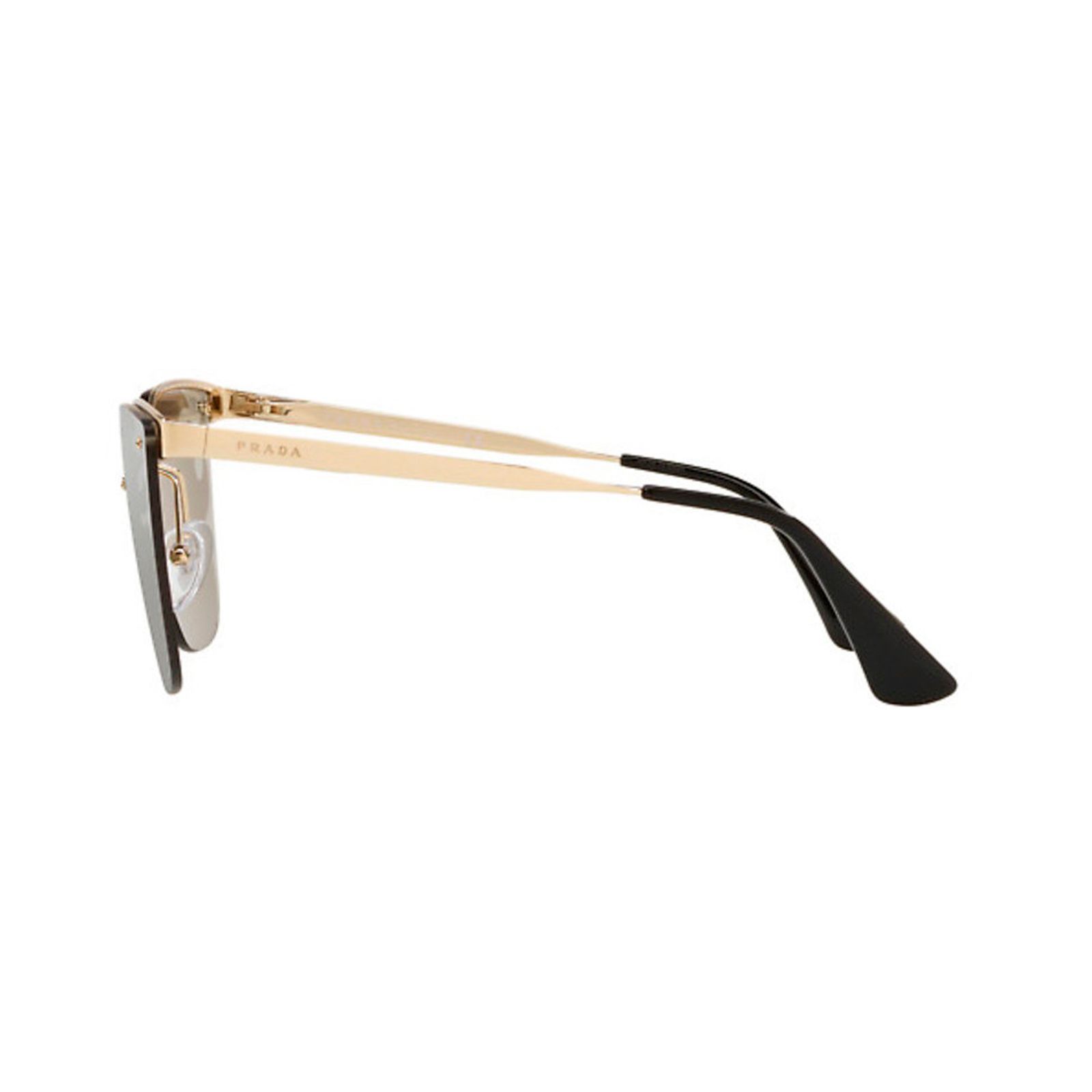 عینک آفتابی زنانه پرادا مدل PR 68TS ZVN435 -  - 4