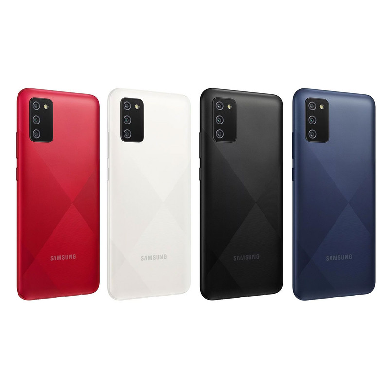 قیمت و خرید گوشی موبایل سامسونگ مدل Galaxy A02s SM-A025F/DS دو سیم کارت ...