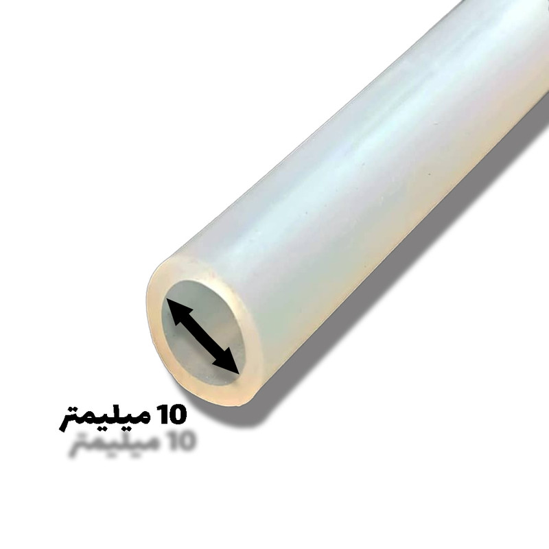 شلنگ مدل Diameter10 کد 10