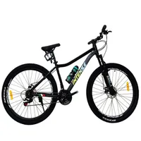 دوچرخه کوهستان اینتنز مدل CD400 کد 45 سایز طوقه 29 اینچ