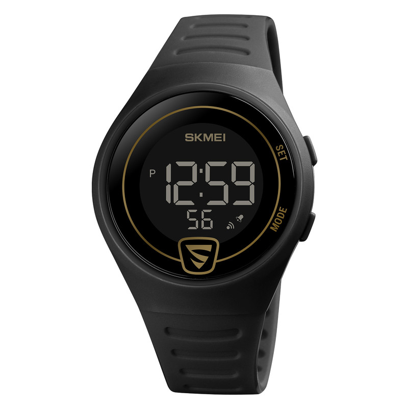 ساعت مچی دیجیتال اسکمی مدل 1798