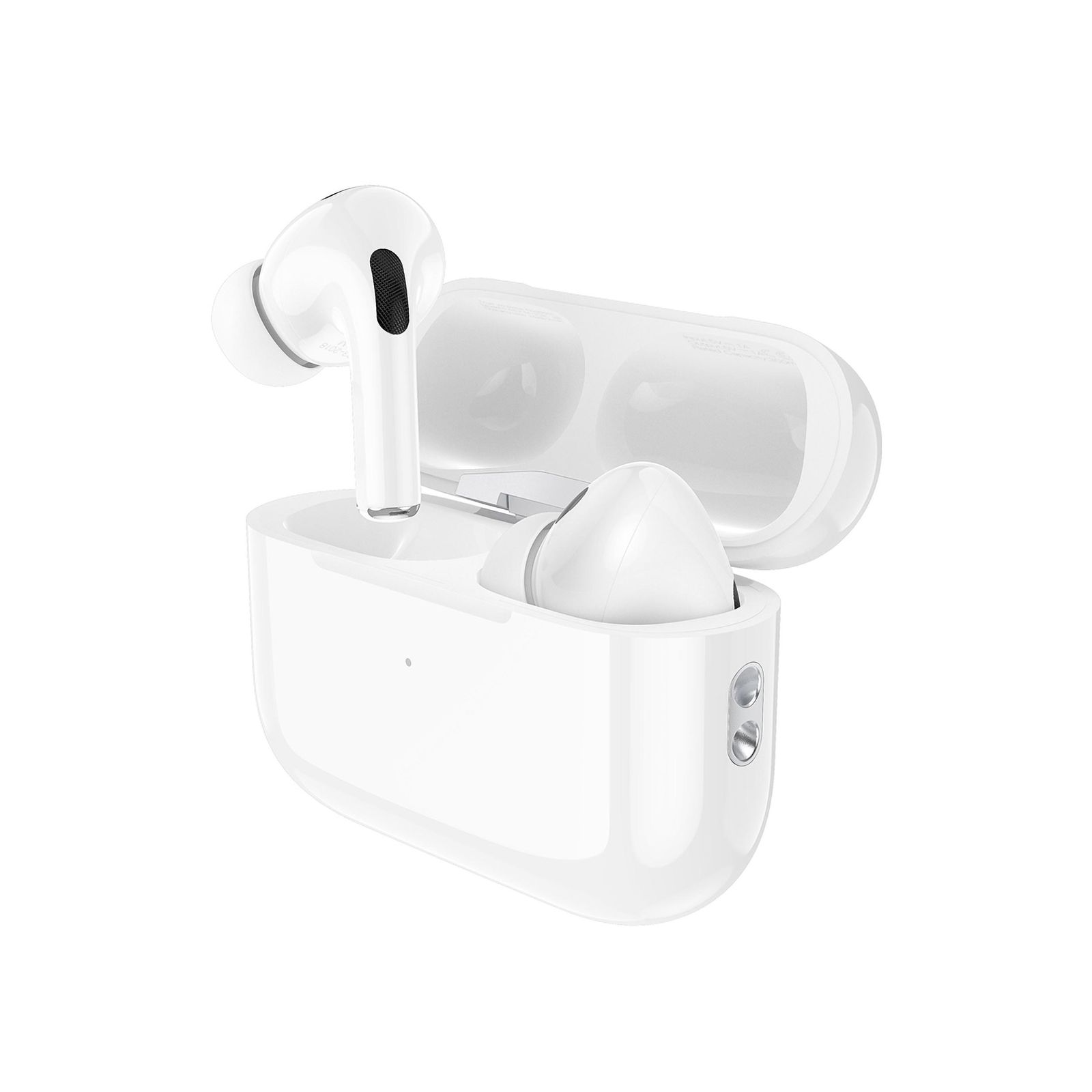 هدفون بلوتوثی هوکو مدل EW63 ANC -  - 5